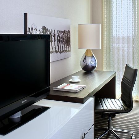 Hotel Hyatt Centric Delfina Santa Monica Esterno foto
