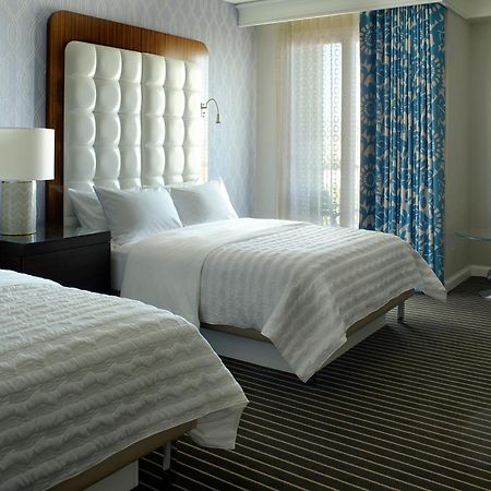 Hotel Hyatt Centric Delfina Santa Monica Esterno foto