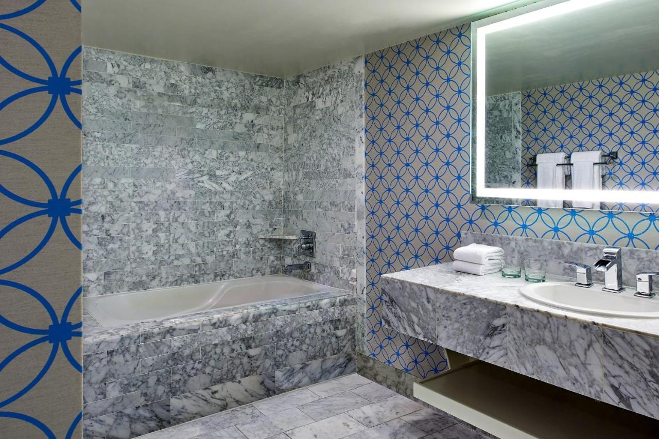 Hotel Hyatt Centric Delfina Santa Monica Esterno foto