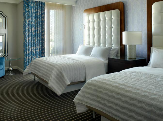 Hotel Hyatt Centric Delfina Santa Monica Camera foto
