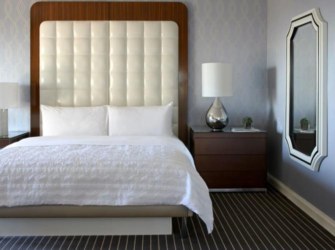 Hotel Hyatt Centric Delfina Santa Monica Camera foto