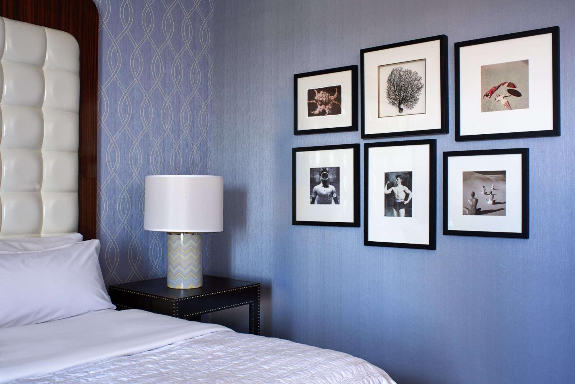 Hotel Hyatt Centric Delfina Santa Monica Esterno foto